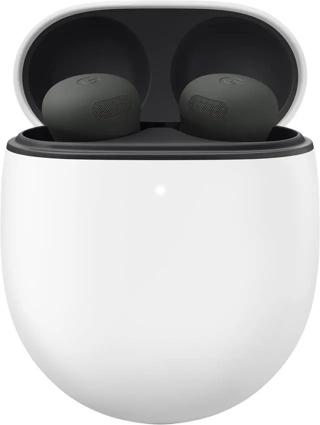 Main image of Google Pixel Buds Pro 2 - Wireless Earbuds with Active Noise Cancellation  Bluetooth Headphones - Hazel