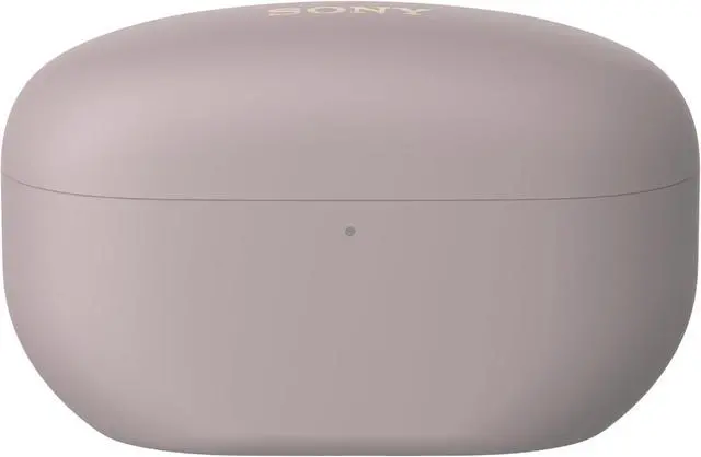 Alt view image 3 of 7 - Sony WF-1000XM5 The Best Truly Wireless Noise Cancelling Earbuds Headphones, Bluetooth WF XM5 Earbuds with Alexa Built-in, Smoky Pink