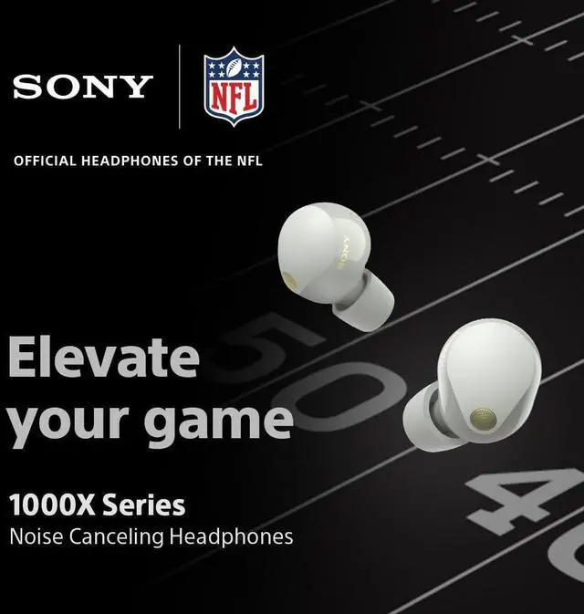 Alt view image 4 of 7 - Sony WF-1000XM5 The Best Truly Wireless Noise Cancelling Earbuds Headphones, Bluetooth WF XM5 Earbuds with Alexa Built-in, Smoky Pink