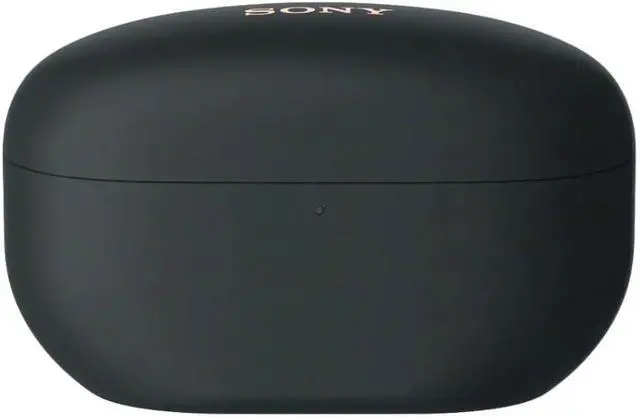 Alt view image 4 of 7 - Sony WF-1000XM5 Truly Wireless Noise Canceling Earbuds (Black) Bundle with Bluetooth Audio Transmitter (2 Items)