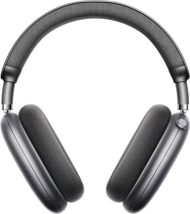 Main image of Picun F8 Pro Hybrid Active Noise Cancelling Headphones with Multiple Modes, Wireless Over-Ear Bluetooth Headphones, 140H Playtime, Customizable Sound, Head Tracking, USB-C Charge, Travel, Office, Gray