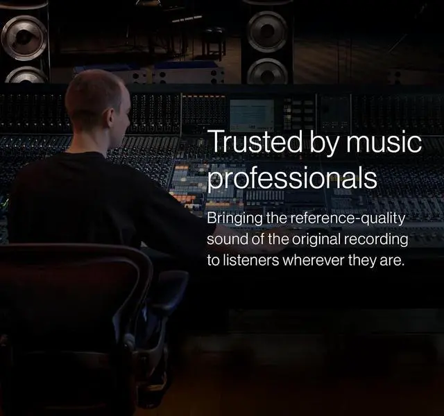 Alt view image 6 of 6 - Bowers & Wilkins Limited Edition Px7 S2e Over-Ear Headphones - Enhanced Noise Cancellation & Transparency Mode, Crystal-Clear Calls, Bluetooth, 30-Hour Playback, Ruby Red