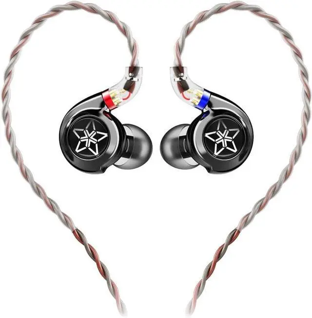 Main image of FiiO FH11 Carbon Based Diaphragm in Ear Monitors