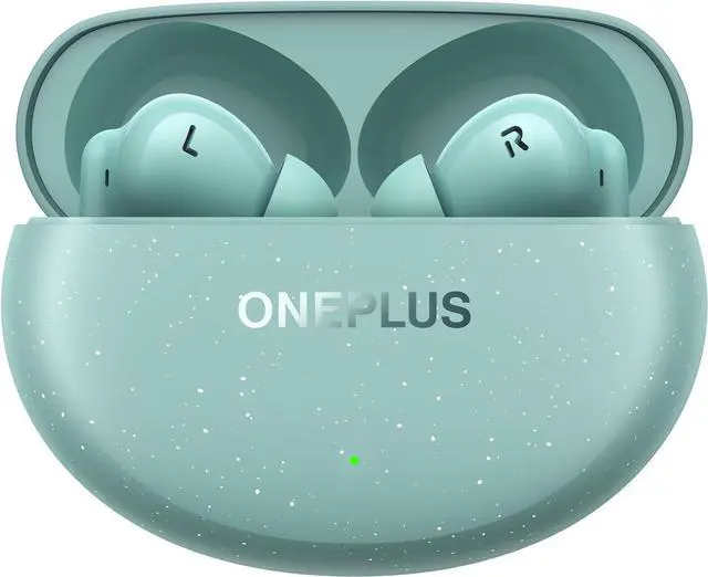 Main image of OnePlus Nord Buds 3 Pro Auriculares Bluetooth Verde (Soft Jade)