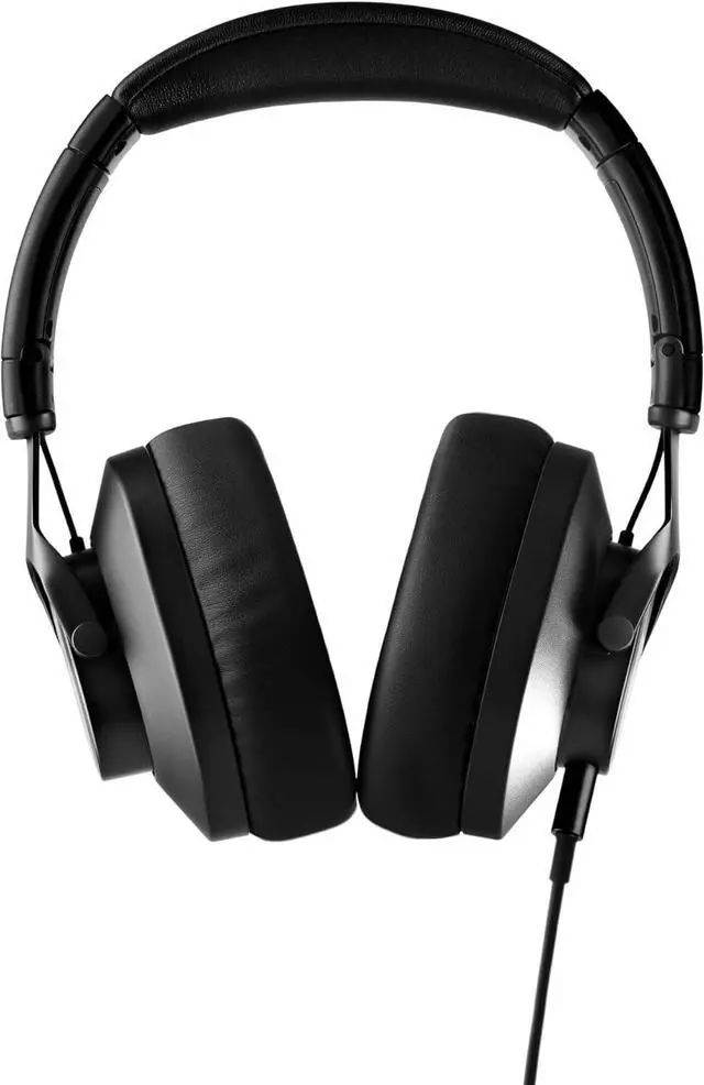 Alt view image 3 of 7 - Austrian Audio Hi-X20 Over-Ear Closed-Back Headphones