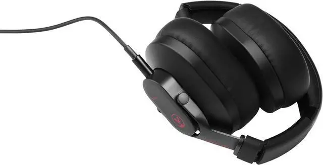 Alt view image 5 of 7 - Austrian Audio Hi-X20 Over-Ear Closed-Back Headphones