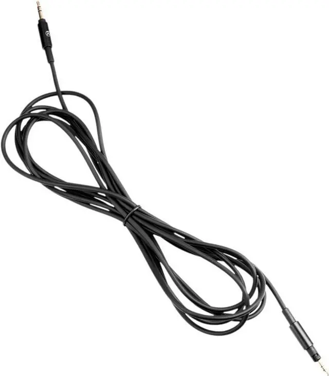 Alt view image 7 of 7 - Austrian Audio Hi-X20 Over-Ear Closed-Back Headphones