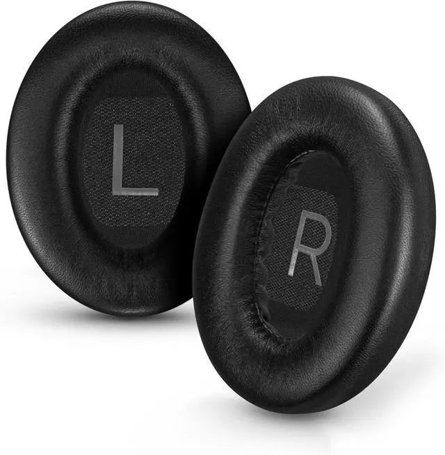 Main image of Sheepskin Earpads for Bose NC700 Headphones, Soft Leather & Memory Foam Ear Pad for Additional Comfort by Brainwavz