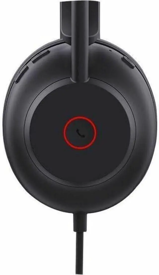 Alt view image 2 of 5 - Yealink USB Wired Headset