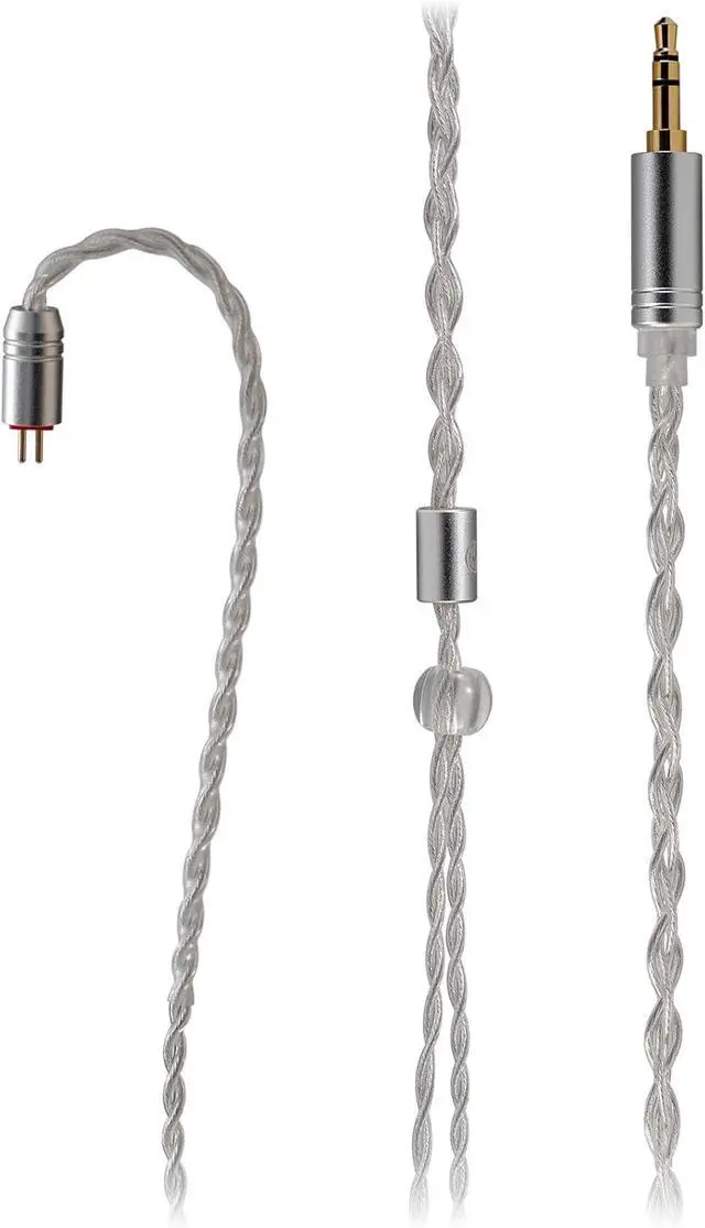 Alt view image 3 of 7 - TINHIFI C5 HiFi Earphone LCP PU Composite Diaphragm in Ear Monitors with 0.78 2pin Gold-Plated Cable IEM Headphones
