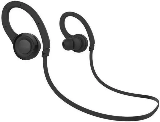 Alt view image 2 of 6 - Wireless Headset Sports Earphones Compatible with OnePlus Pad 3 (2025), Hands-Free Mic Neckband Headphones Earbuds Hi-Fi Sound