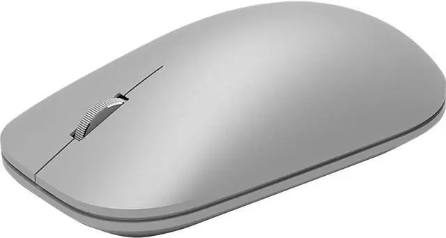 Main image of Microsoft Bluetooth WS3-00001 Surface Mouse