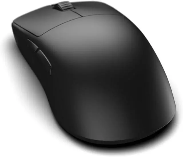 Main image of ENDGAME GEAR OP1w 4k v2 Wireless Gaming Mouse Black  30K DPI Optical Sensor, 4000Hz Polling, Hot-Swappable Switches & Claw-Grip Design