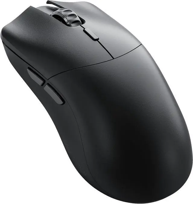 Main image of Glorious Gaming Model O 2 PRO 4K/8K Wireless Gaming Mouse - 2.4GHz Wireless 1ms delay, 4K/8K Polling, 100M clicks, 59g Ultralight, Long Battery Life, 26K DPI BAMF 2.0 Sensor, 6 Buttons