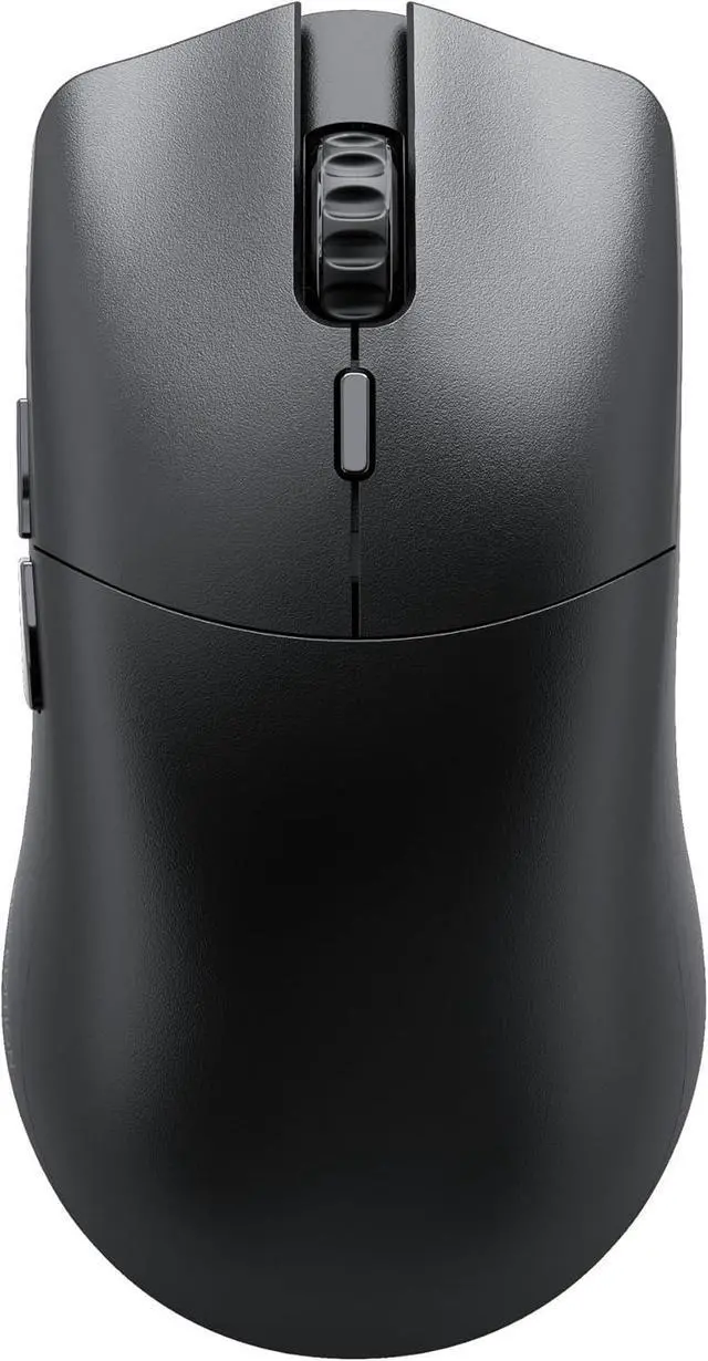 Alt view image 2 of 7 - Glorious Gaming Model O 2 PRO 4K/8K Wireless Gaming Mouse - 2.4GHz Wireless 1ms delay, 4K/8K Polling, 100M clicks, 59g Ultralight, Long Battery Life, 26K DPI BAMF 2.0 Sensor, 6 Buttons