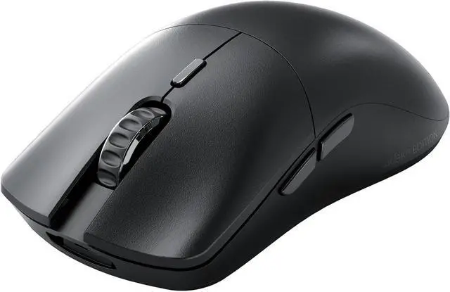 Alt view image 3 of 7 - Glorious Gaming Model O 2 PRO 4K/8K Wireless Gaming Mouse - 2.4GHz Wireless 1ms delay, 4K/8K Polling, 100M clicks, 59g Ultralight, Long Battery Life, 26K DPI BAMF 2.0 Sensor, 6 Buttons