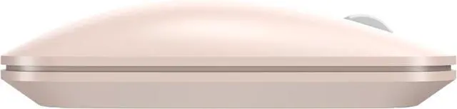 Alt view image 6 of 7 - Incase Modern Mobile Mouse  Designed by Microsoft  Lightweight, Precision Navigation, Right/Left Hand Use, Scroll Wheel, BlueTrack Technology, Wireless Bluetooth for Mac/Windows/8/10/11 (Sandstone)