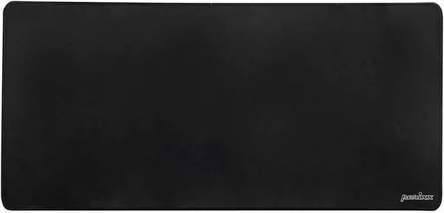 Alt view image 7 of 7 - Wireless Vertical Mouse with 35x17 Waterproof XXL Stitched Mouse Pad