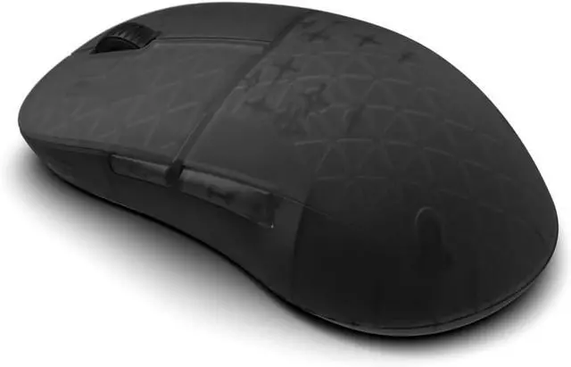 Main image of ENDGAME GEAR XM2w 4k v2 Wireless Gaming Mouse Dark Frost  30K DPI Optical Sensor, 4000Hz Polling, Claw-Grip Design for Medium to Large Hands, Lightweight (63g)