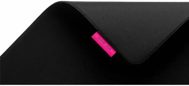 Alt view image 2 of 7 - SteelSeries QcK Performance L - Speed