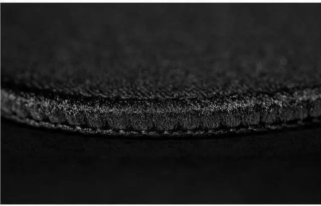 Alt view image 5 of 7 - SteelSeries QcK Performance L - Speed