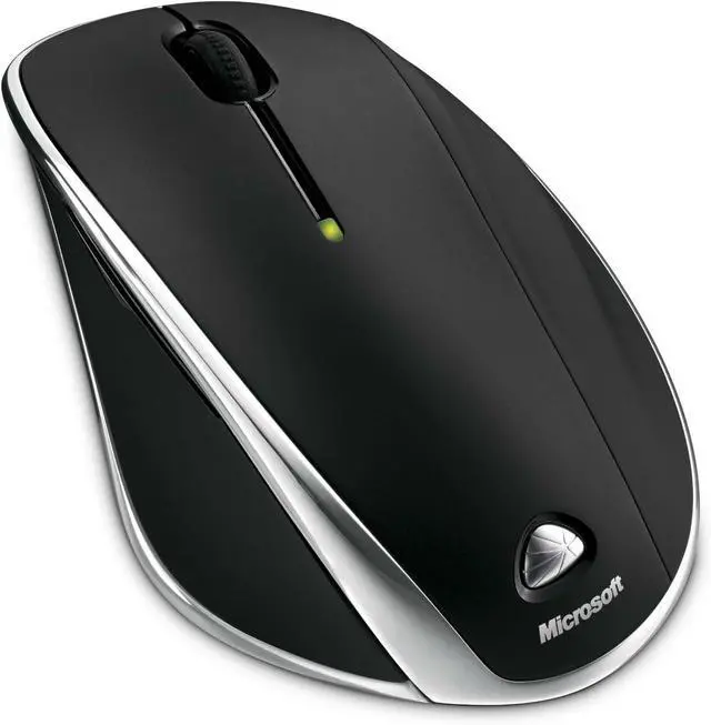 Main image of Microsoft Wireless Rechargeable Laser Mouse 7000 Mac/Windows
