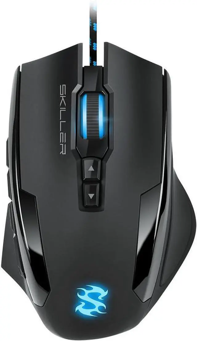 Main image of Sharkoon SKILLER SGM1, 4044951018963