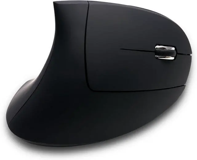 Alt view image 4 of 5 - Nilox Mouse NXMOWI3014 Black