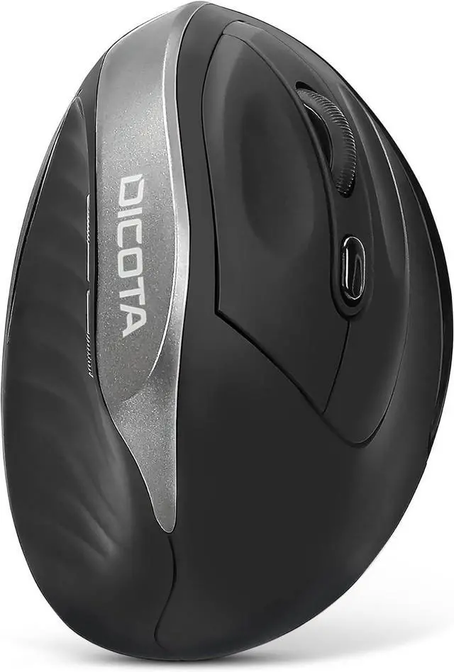 Main image of Wireless Ergonomic Mouse RELAX by DICOTA