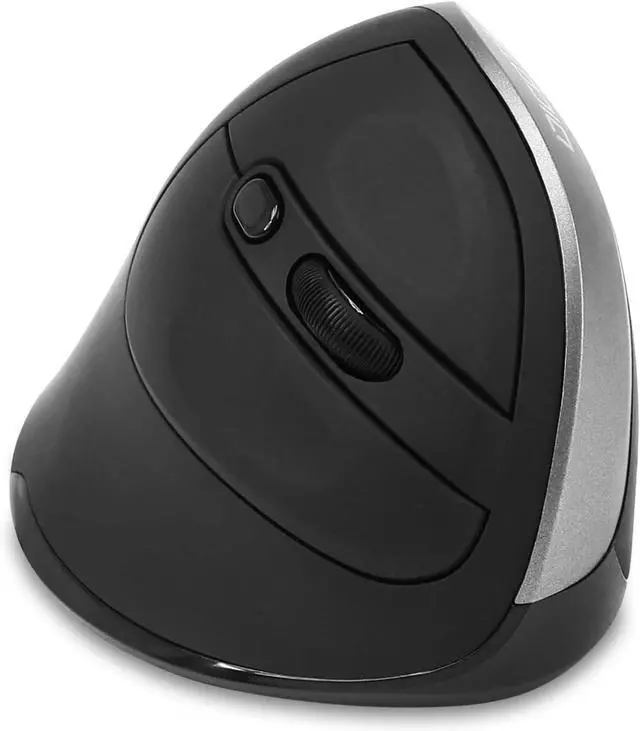 Alt view image 6 of 7 - Wireless Ergonomic Mouse RELAX by DICOTA