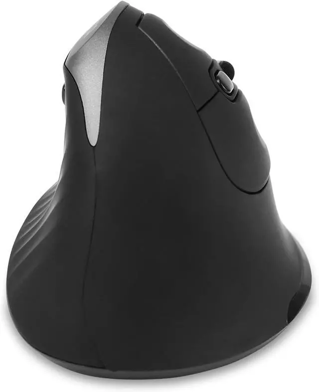 Alt view image 7 of 7 - Wireless Ergonomic Mouse RELAX by DICOTA