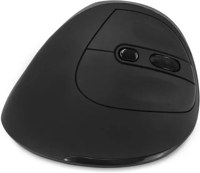 Alt view image 5 of 7 - Wireless Ergonomic Mouse RELAX by DICOTA