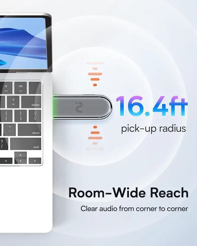 Alt view image 6 of 7 - NoteKit Computer AI Meeting Assistant, viaim Voice Recorder with Transcription, 17 Languages, to-Do Lists & Summaries with viaim AI, Works on Windows & Mac, Ideal for Business, Remote Work, Education