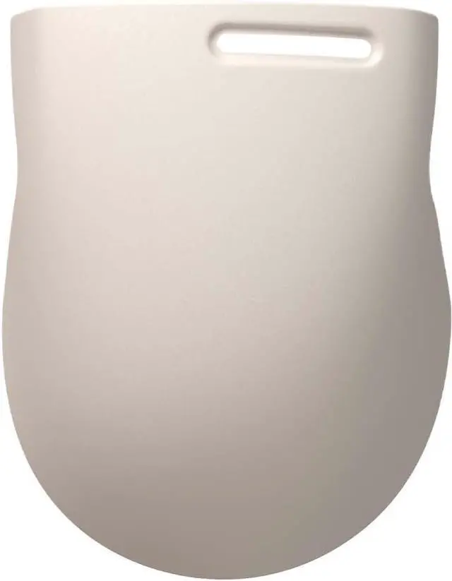 Alt view image 5 of 7 - LOFREE Touch PBT Wireless Mouse with Big Back Cover, Bluetooth, Wired Connection, Rechargeable, 4000 DPI with OLED Screen Compatible with Glass Surface for Mac Windows PC Notebook/Tofu Pink