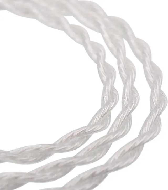 Alt view image 5 of 7 - Kefine Klean 10mm DLC Diaphgram Dynamic Driver Earphones, 1DD in-Ear Monitor Headphones, HiFi Wired IEM Earbuds with Dual Interchangeable Nozzles 0.78 2Pin (3.5mm)