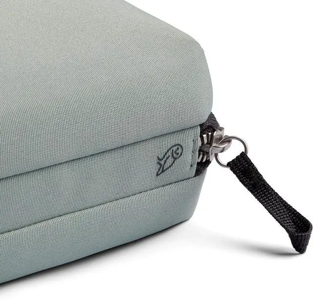 Alt view image 5 of 7 - Bellroy Tech Kit (Tech Accessories Organizer Pouch, Zipper Closure Design, Stores Power Bank, Phone Charger, Cables & More, Internal)