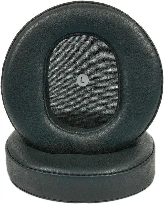 Main image of Dekoni Audio Ear Pads for Audeze Maxwell Wireless Gaming Headset, Memory Foam Headphone Earpads for Maxwell Audeze Headphones, Elite Sheepskin