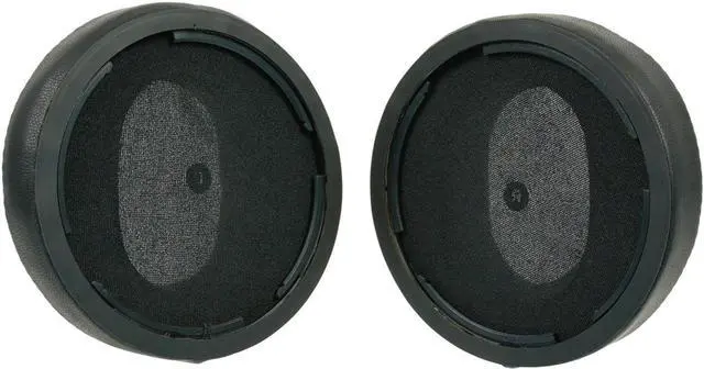 Alt view image 2 of 5 - Dekoni Audio Ear Pads for Audeze Maxwell Wireless Gaming Headset, Memory Foam Headphone Earpads for Maxwell Audeze Headphones, Elite Sheepskin