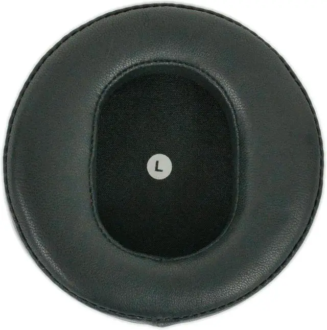 Alt view image 4 of 5 - Dekoni Audio Ear Pads for Audeze Maxwell Wireless Gaming Headset, Memory Foam Headphone Earpads for Maxwell Audeze Headphones, Elite Sheepskin