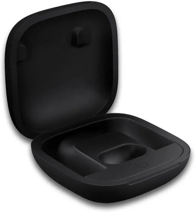 Main image of Replacement Charging Case for Powerbeats Pro, Charger Case with Bluetooth Pairing Button & 700mAh Built-in Battery