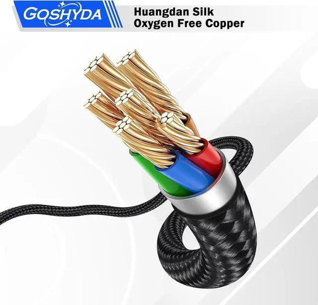 Alt view image 5 of 7 - USB to 3.5mm Jack Audio Sound Card Adapter for Kingston Cloud II, Gaming Headset 7.1 Channel USB Sound Card for PS5, for Series X S