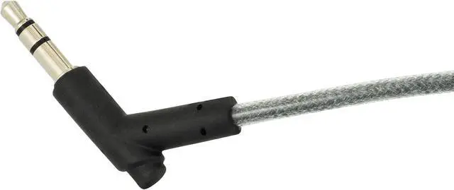 Alt view image 4 of 5 - Egghead® Classroom Stereo Headphones with Adjustable Headband, Leatherette Ear Cushions, and Tangle-Free Cord, Ideal for School, Library, or Group Use, Pack of 20