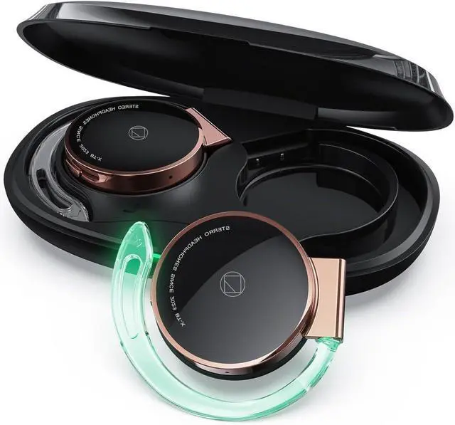 Main image of Open Ear Clip Wireless Earbuds Bluetooth Headphones with Earhook Over Ear Earbuds Headset Clip on Earphones Wireless Bluetooth Headphones for Home