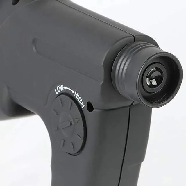 Alt view image 7 of 7 - Extreme Sound Amplifier Spy Ear Bionic Listening Device Nature Observing Record Listening Observing Device for Headphones