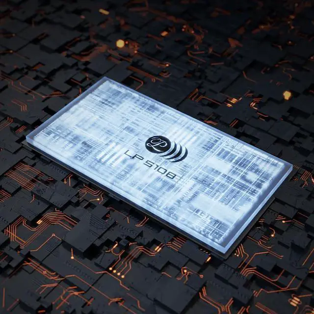 Alt view image 5 of 6 - Luxury & Precision W4 Portable USB DAC/AMP Headphone AMP Flagship with LP5108 Core, Native DSD64/128/256, 3.5mm SE/4.4mmBAL Jacks