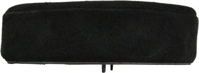 Alt view image 2 of 3 - Dekoni Earpads for Focal Bathys Headphones, Memory Foam Headphone Replacement Ear Pads for Focal Headphones (Elite Suede)