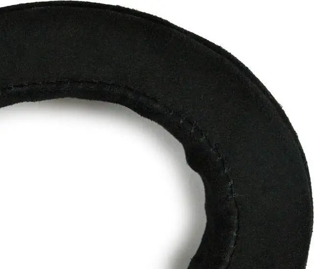 Alt view image 3 of 3 - Dekoni Earpads for Focal Bathys Headphones, Memory Foam Headphone Replacement Ear Pads for Focal Headphones (Elite Suede)