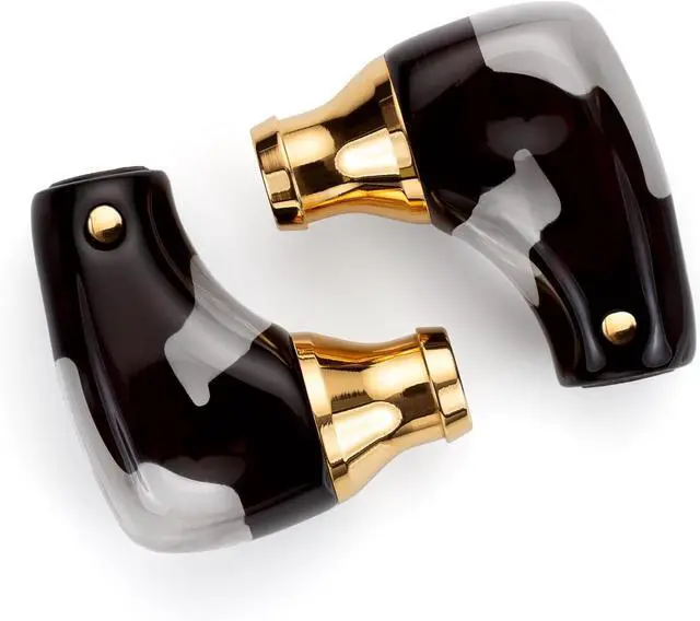 Alt view image 2 of 7 - Campfire Audio Axion - Full Range SDD Portable Hi-Fi Earphone