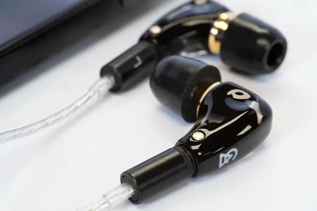 Alt view image 6 of 7 - Campfire Audio Axion - Full Range SDD Portable Hi-Fi Earphone