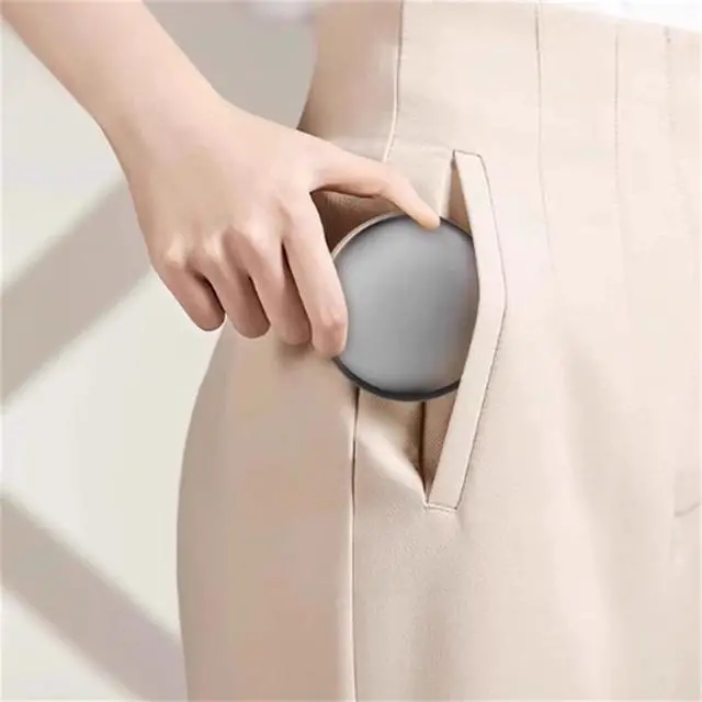 Alt view image 4 of 7 - Drift - Invisible Earbuds,visionBeam Earbuds,Invisible Sleep Wireless Earphone,Light-Weight Noise Blocking (Black)